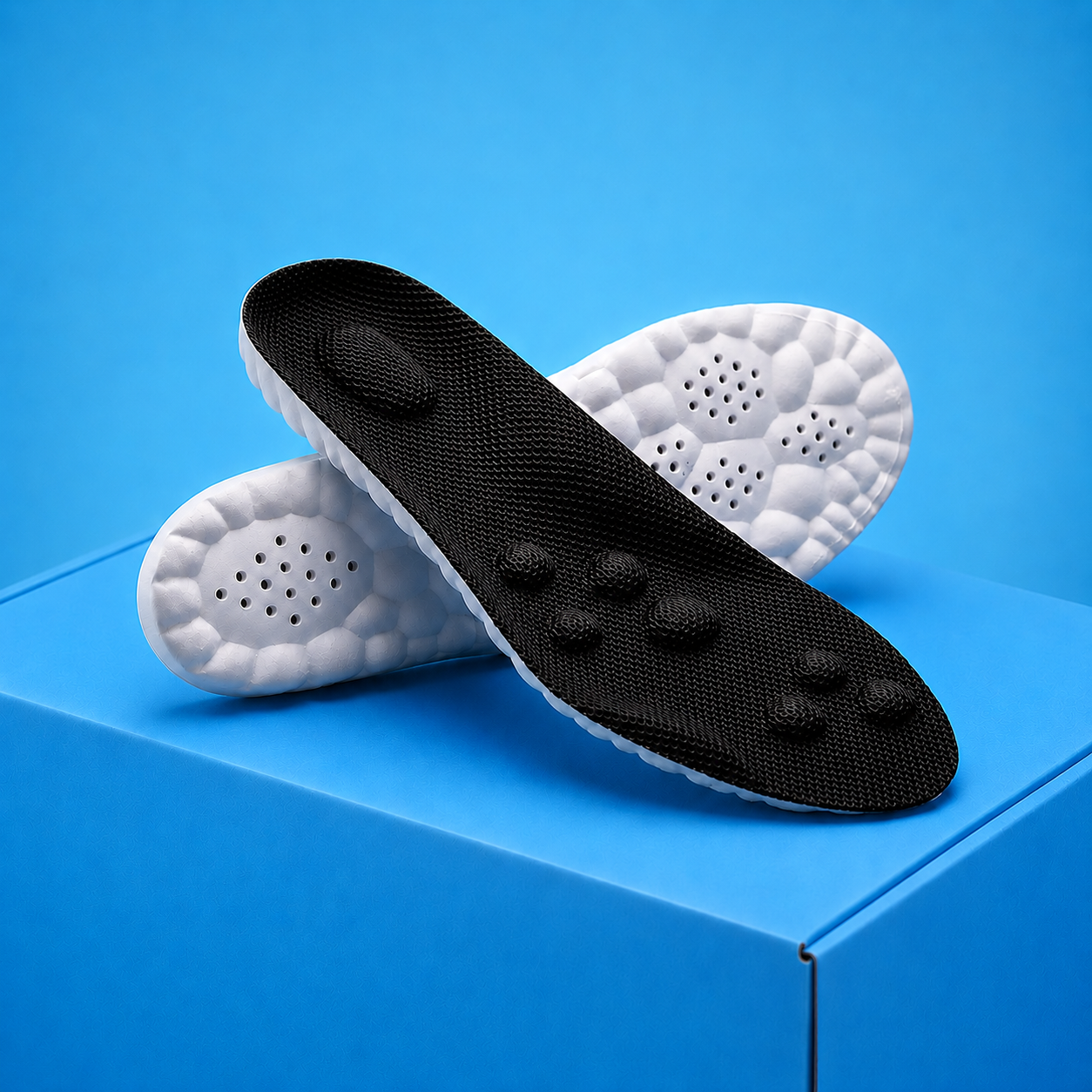 Soothe Step Insoles!