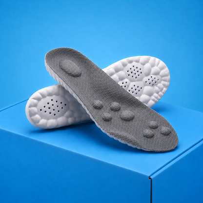 Soothe Step Insoles!