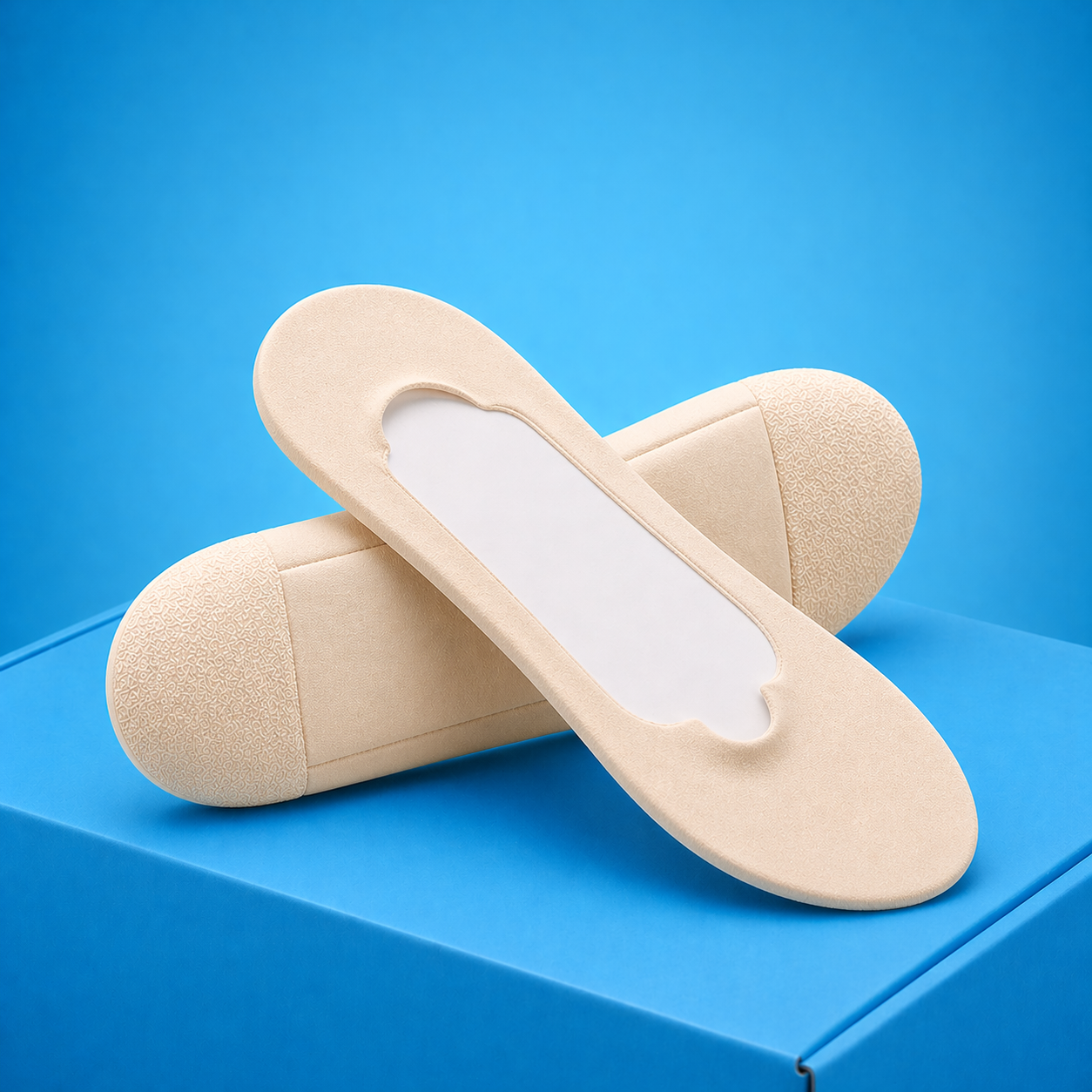 Soothe Step Socks!
