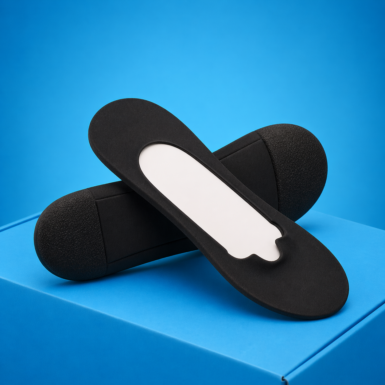 Soothe Step Socks!