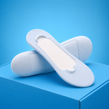 Soothe Step Socks!