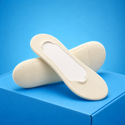 Soothe Step Socks!