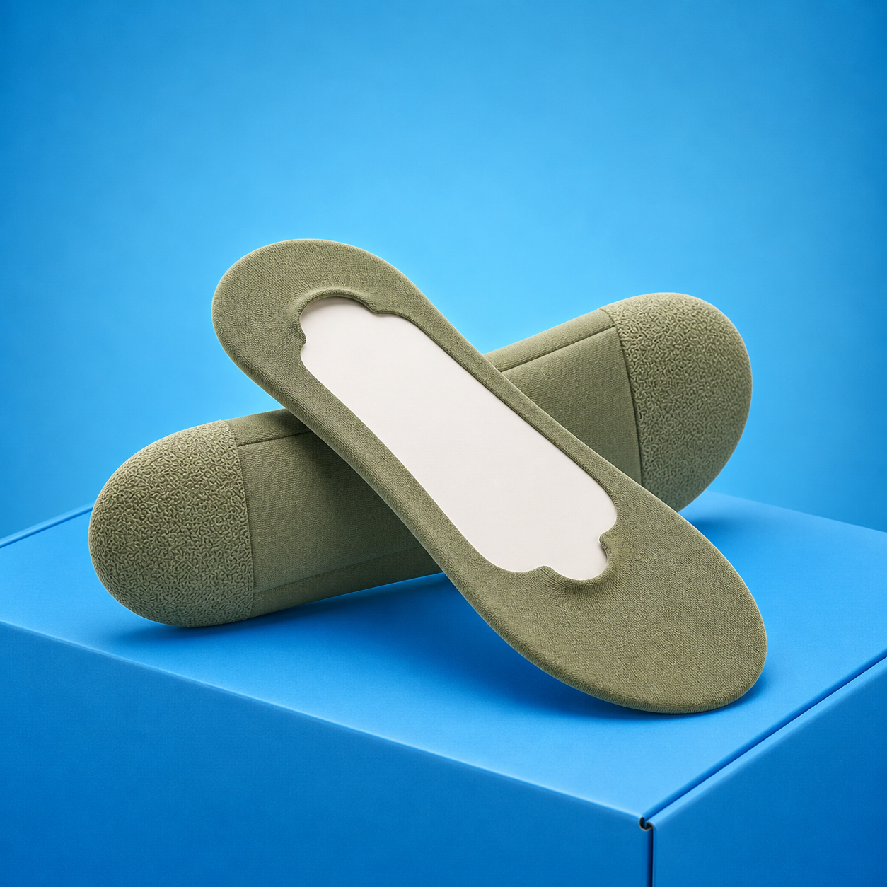 Soothe Step Socks!