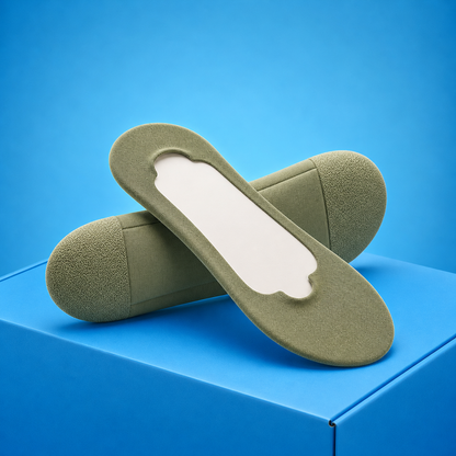 Soothe Step Socks!