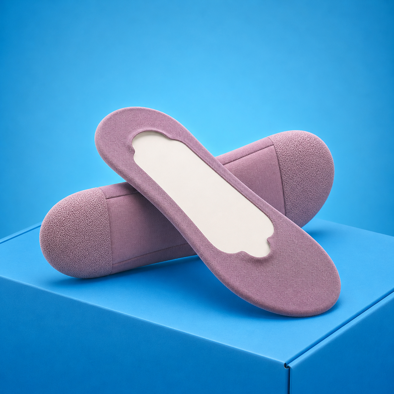 Soothe Step Socks!